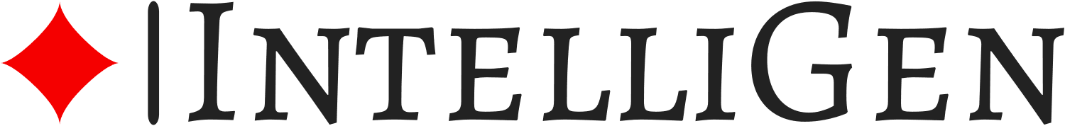 intelliGen